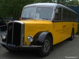 Stichting Veteraan Autobussen Apeldoorn